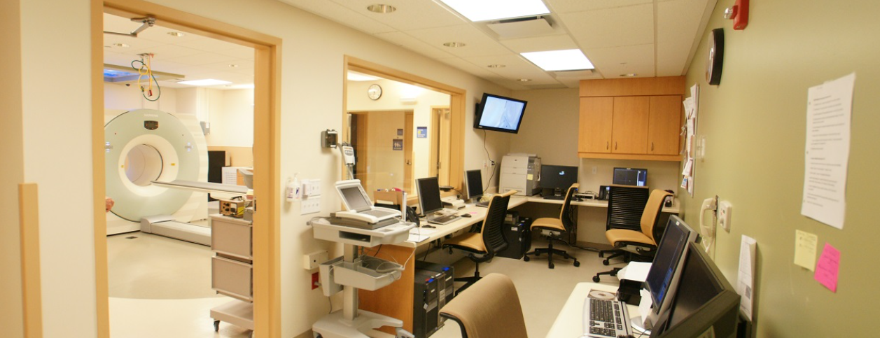 IMC PET / SCAN & NEURO 3